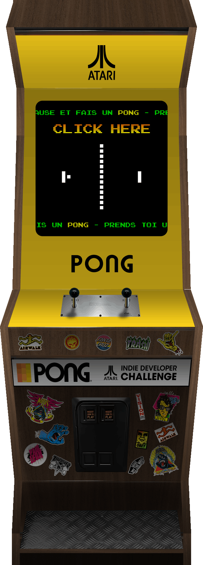 PAC-MAN